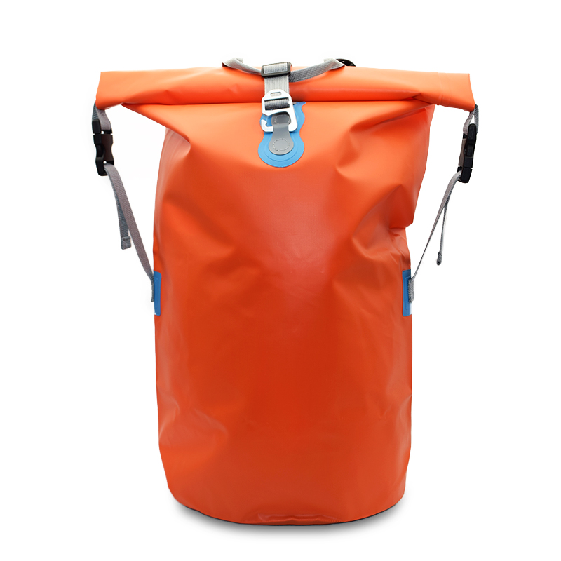 Wholesale Lightweight Dry Bags For Backpacking Side