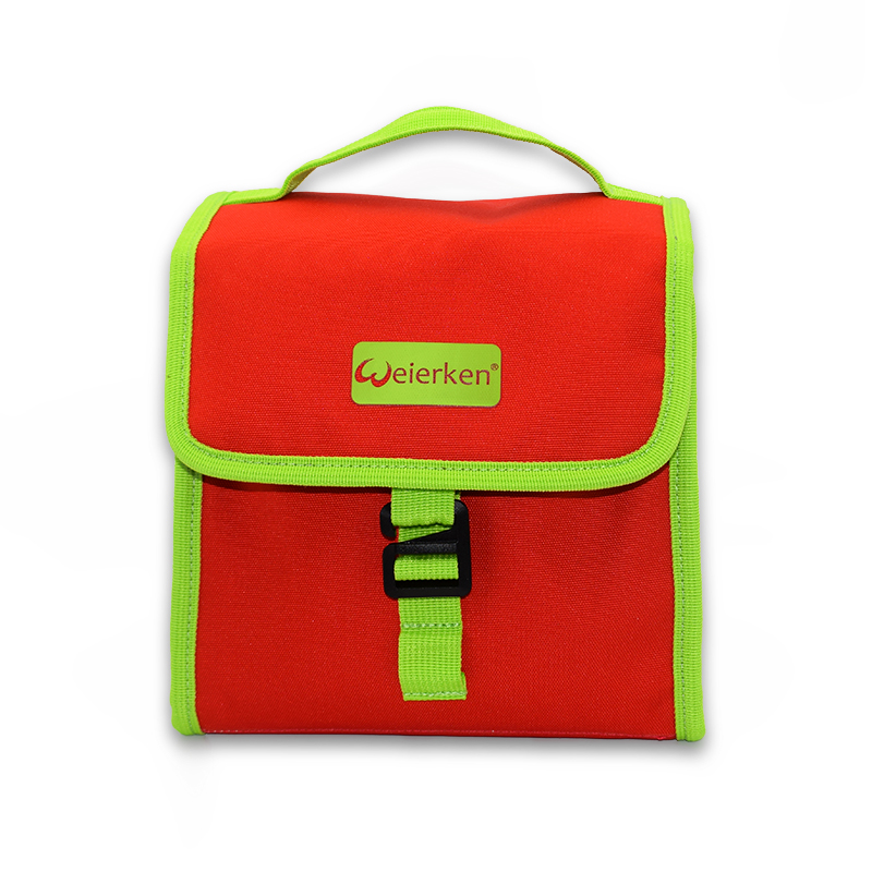 Reusable Insulated Lunch Bags Wholesale Main