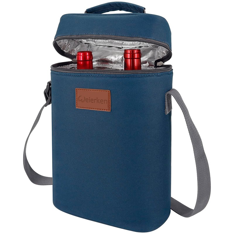 wine cooler bag for beach top