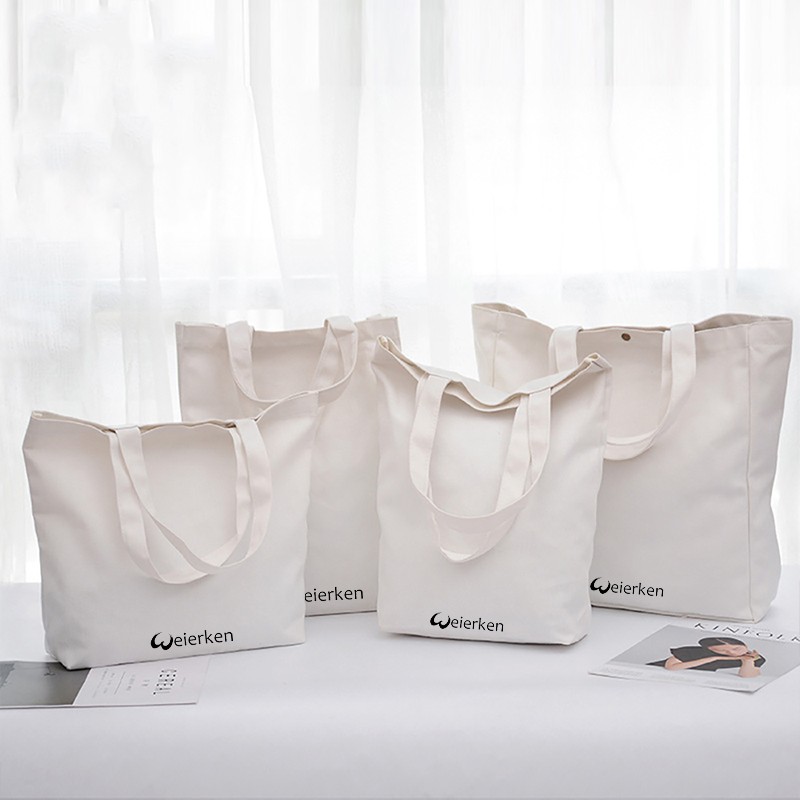 wholesale canvas bags