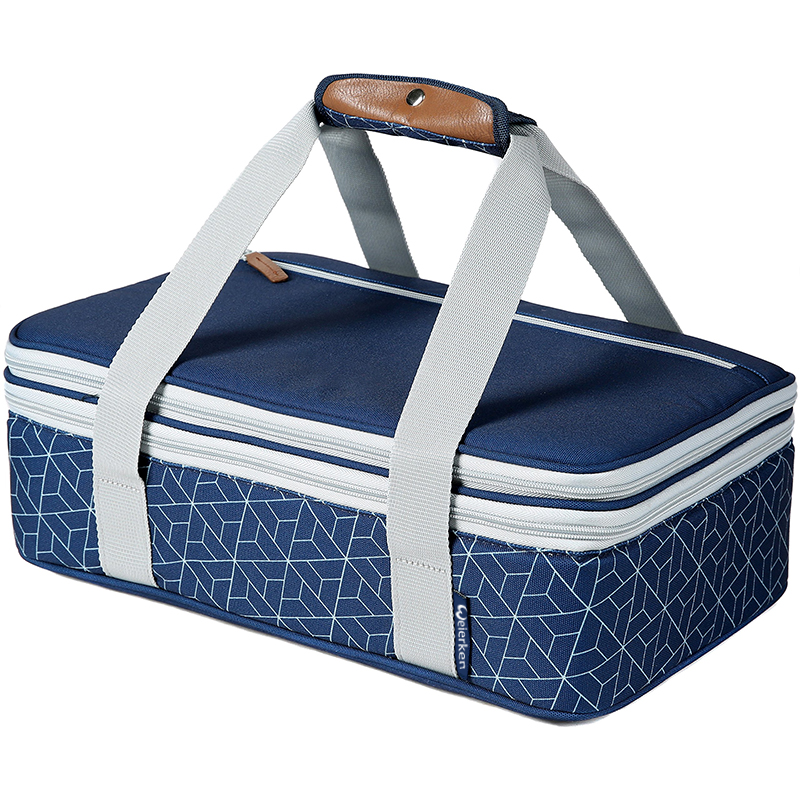 insulated lunch bags for women