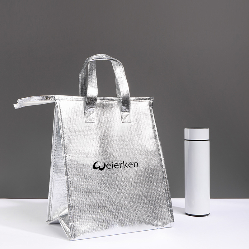 Wholesale Customized Lunch Cooler Bags