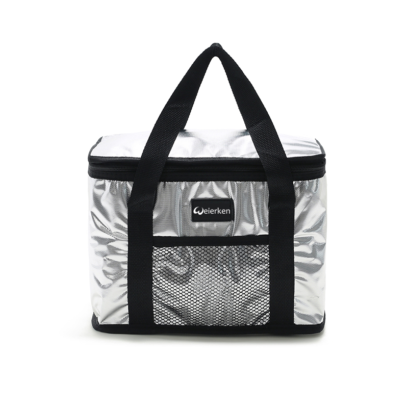 Insulated Food Delivery Bag