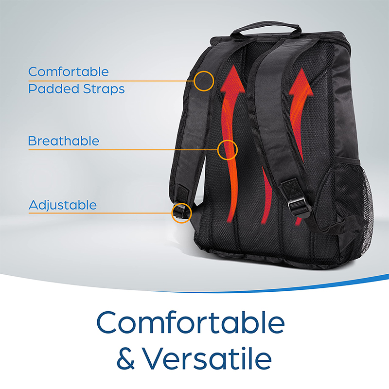 Customized Hiking Backpack Outdoor Cooler Main