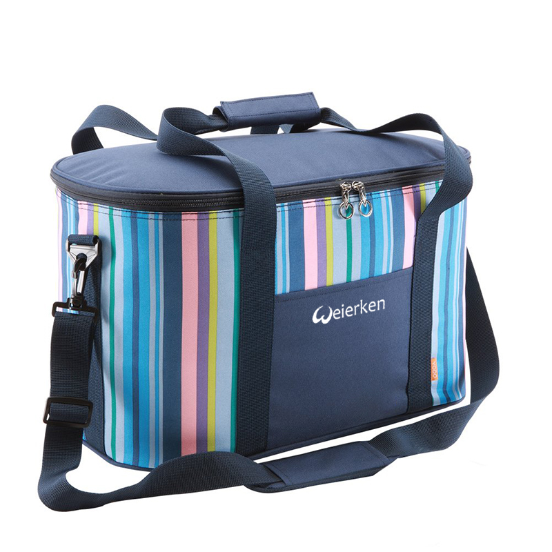 Wholesale Beach Cooler Bag With Tote