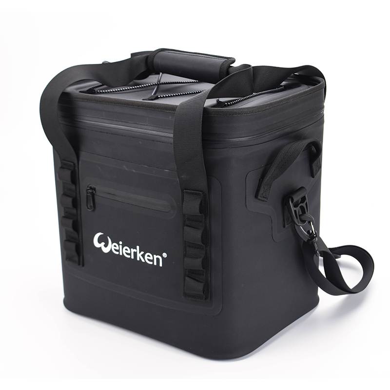 Waterproof Soft Insulated Cooler Bag Supply