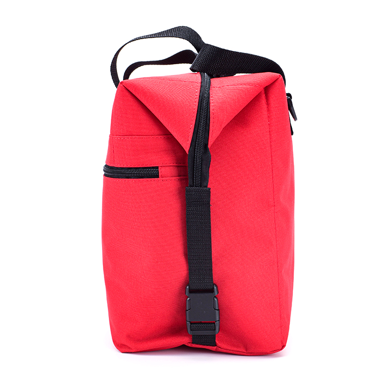 Wholesale Large Insulated Picnic Bag Side