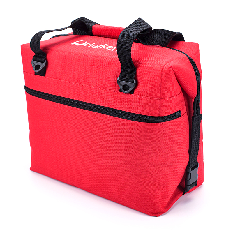 Wholesale Large Insulated Picnic Bag Main