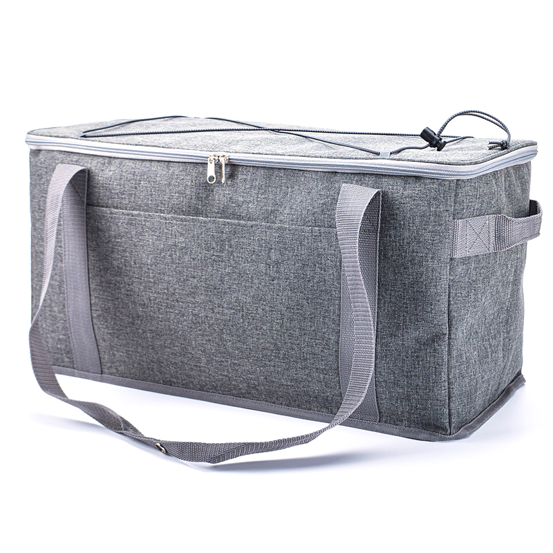 Wholesale Insulated Beach Bag Cooler Main