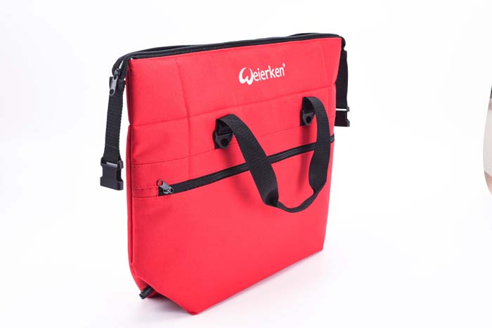 Wholesale Large Insulated Picnic Bag Material
