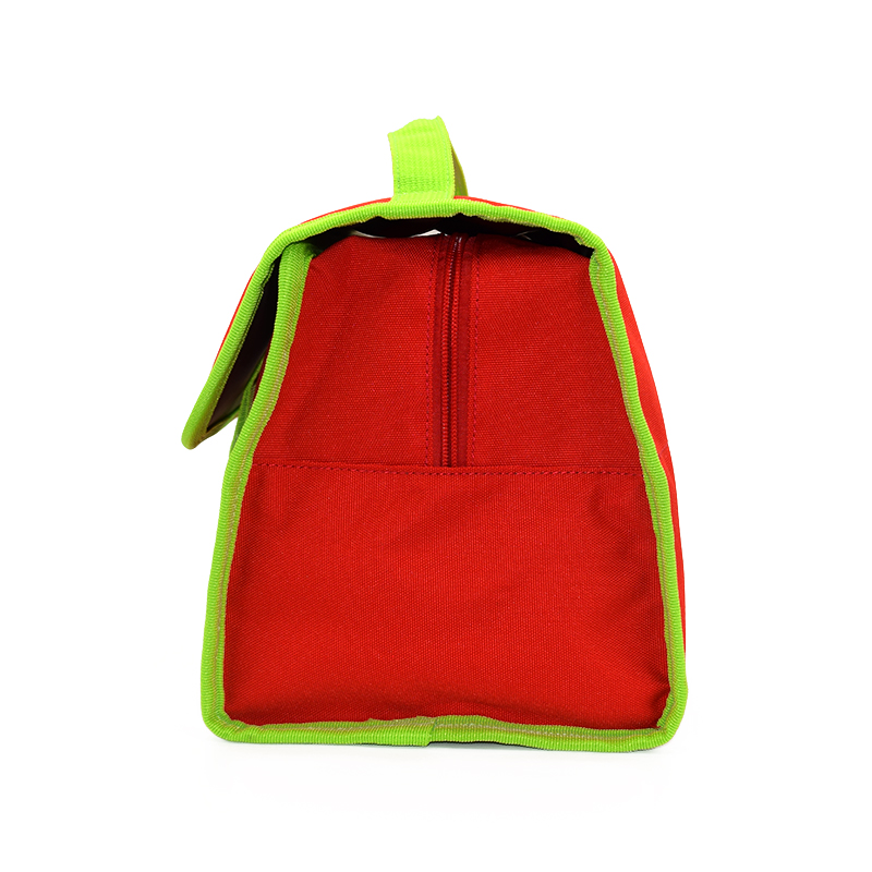 Reusable Insulated Lunch Bags Wholesale Foldable