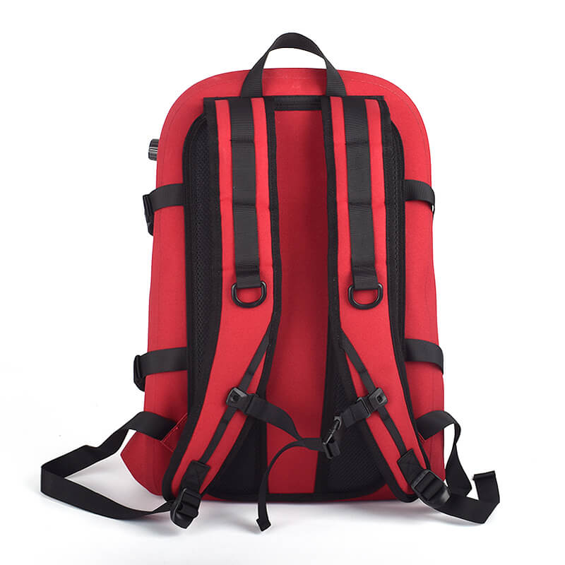 waterproof surf backpack Detail-1