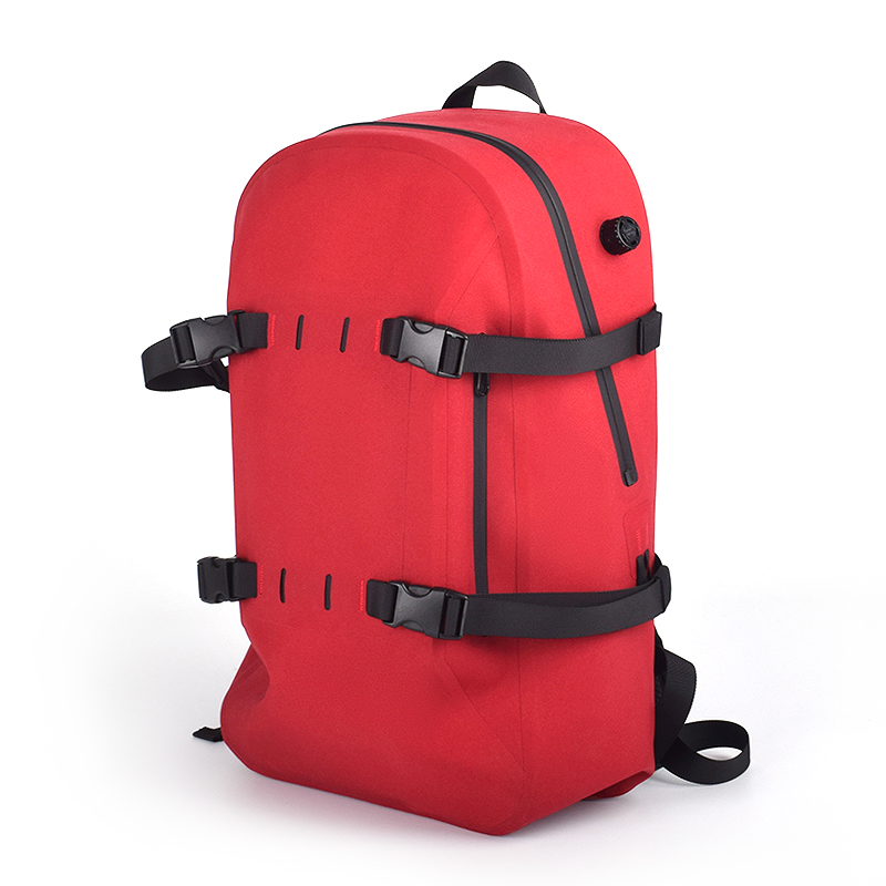 waterproof surf backpack Detail-3