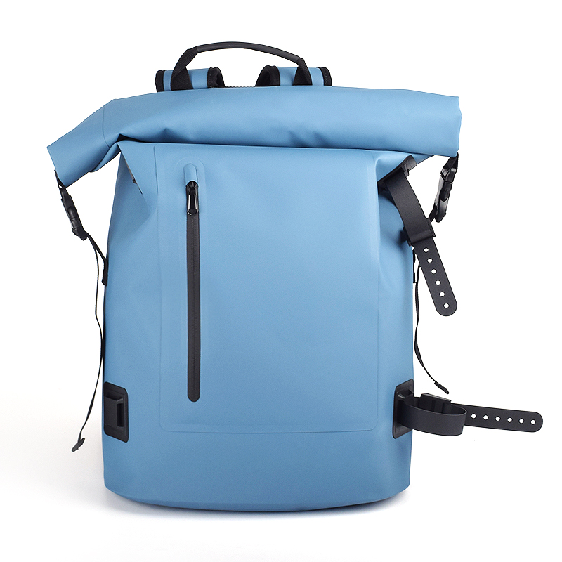 waterproof backpack Detail-1