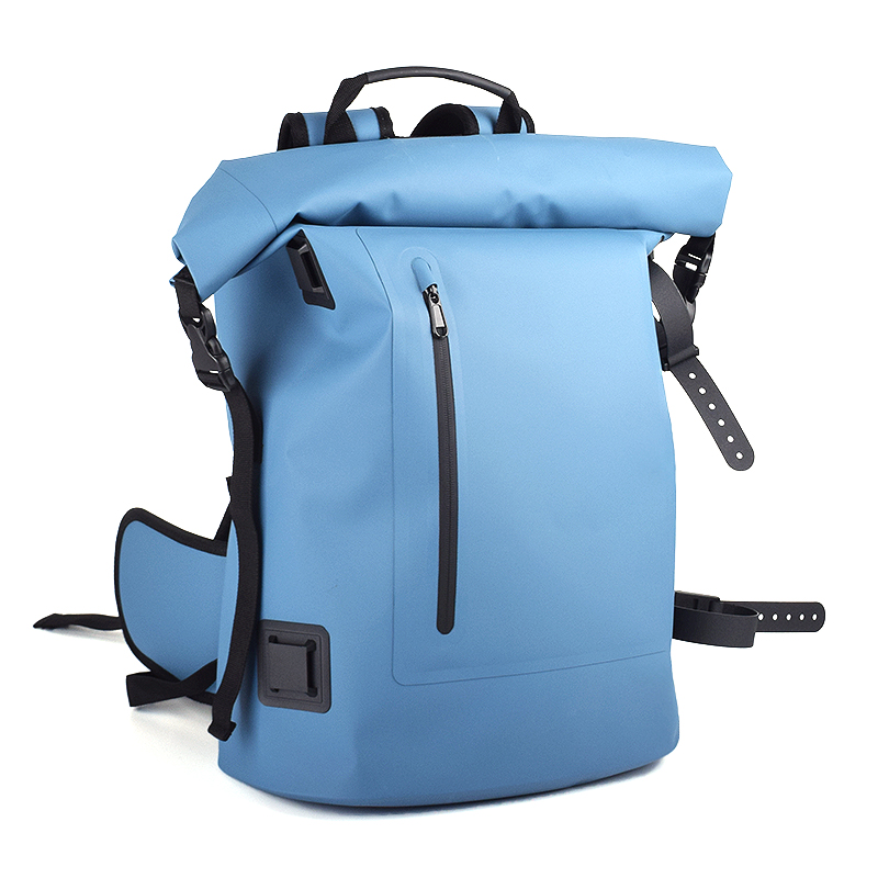 waterproof backpack Detail-3