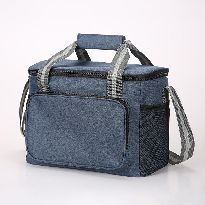 Do Insulated Lunch Bags Need to Be Refrigerated?