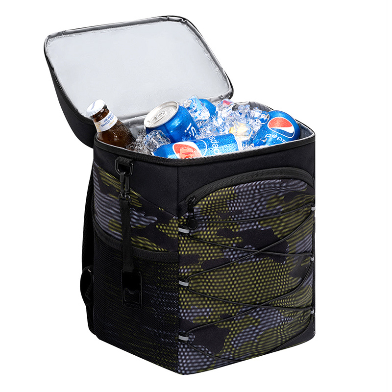 Wholesale 2 in 1 Cooler Backpack