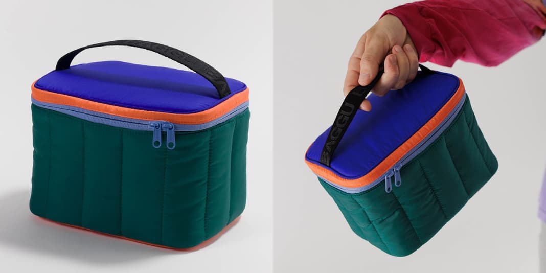 durabilitiy of the camping cooler bags