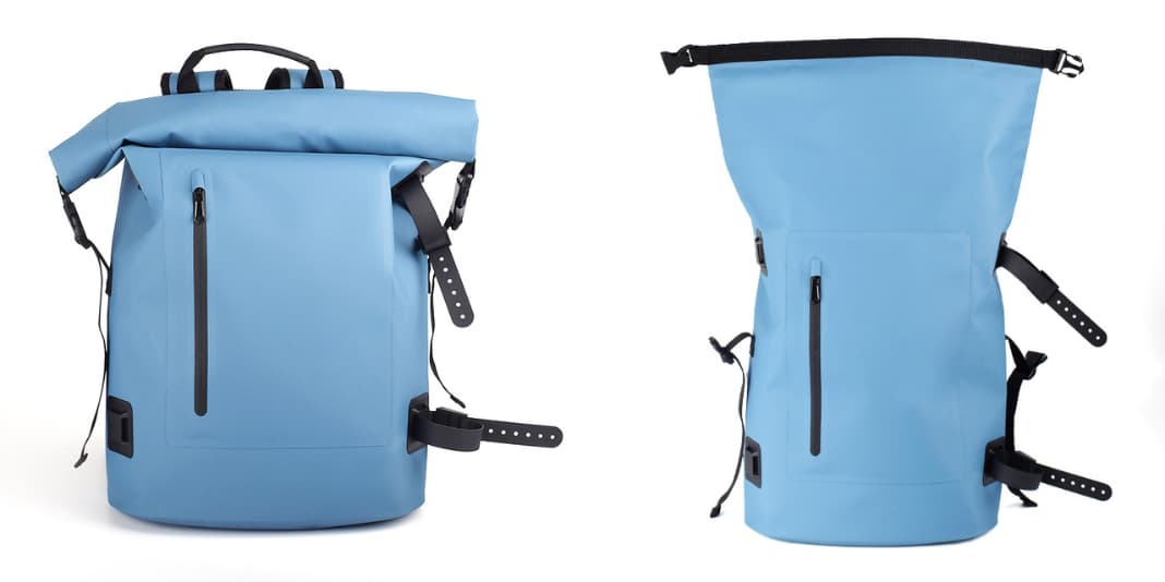 cooler bags in polyester